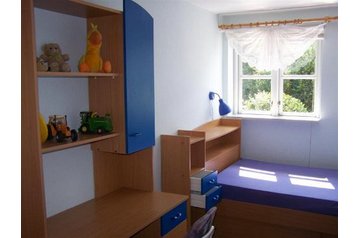 Nemačka Privát Bastorf, Eksterijer